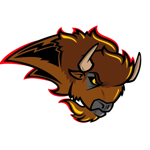 Bisons