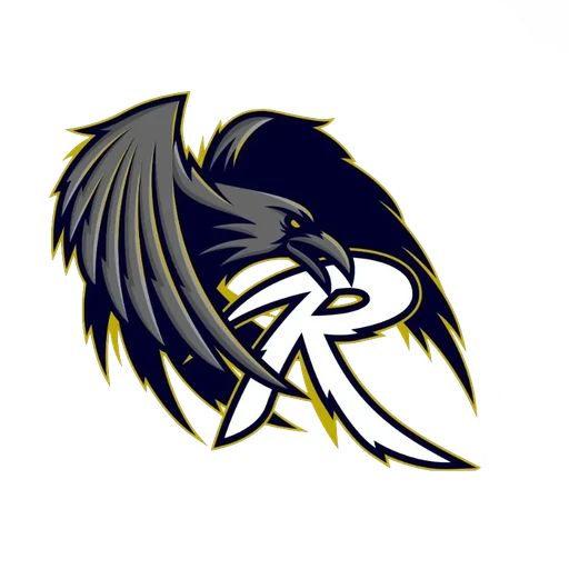 Blue Ravens
