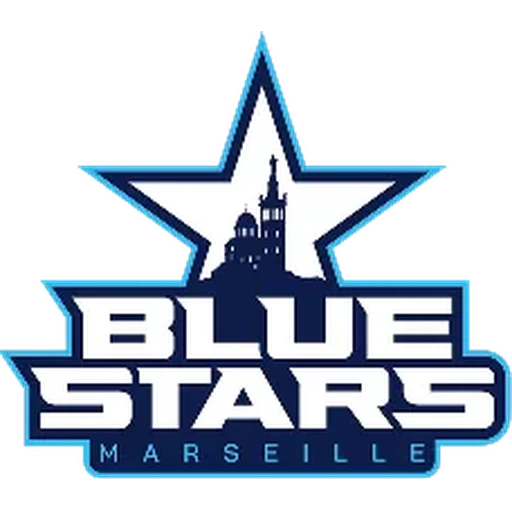 Blue Stars