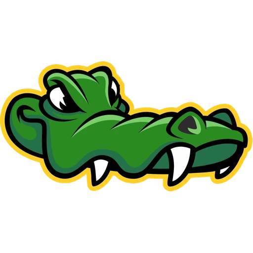 Caimans