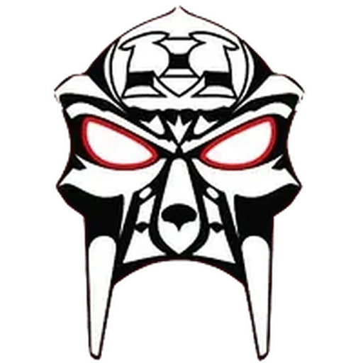 Iron Mask