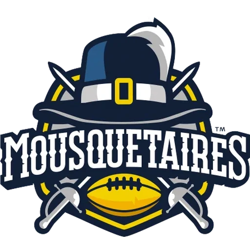Mousquetaires