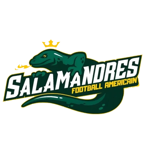 Salamandres