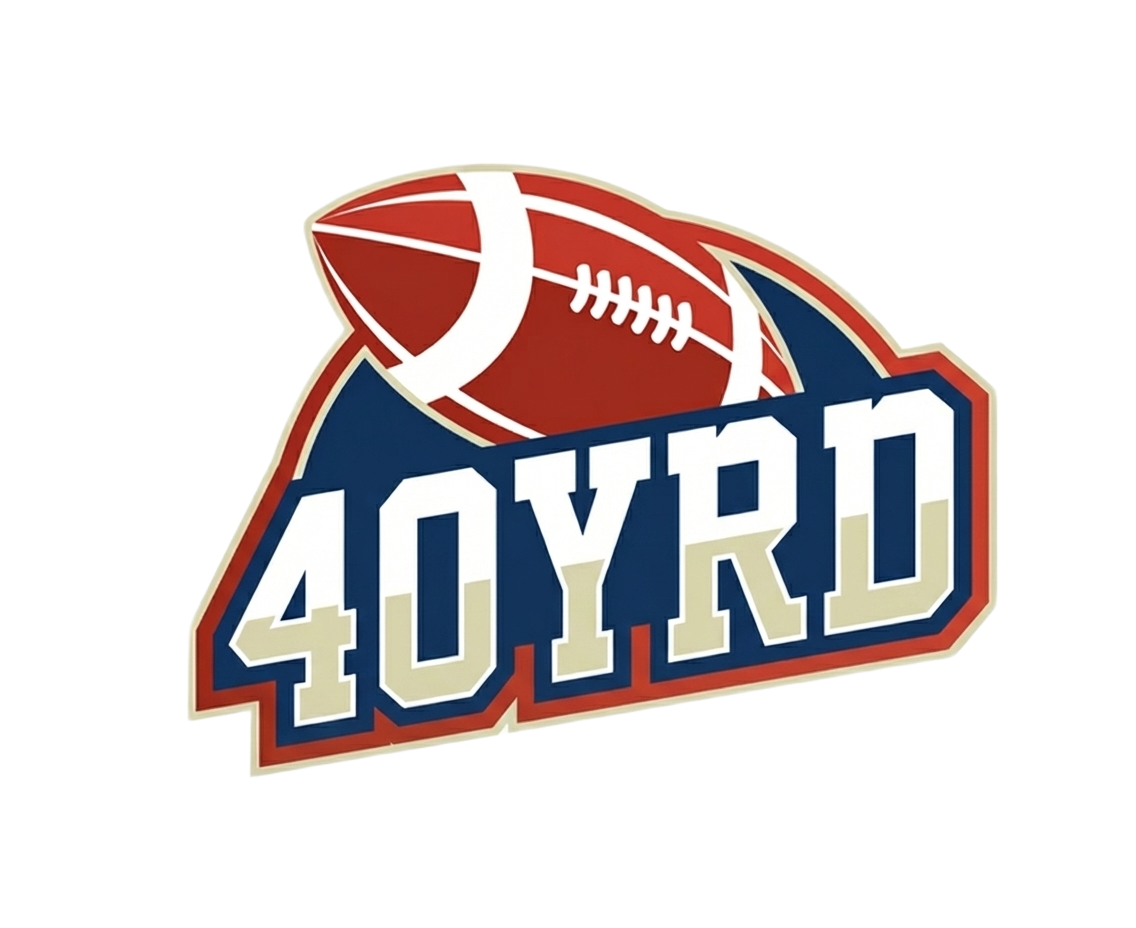 40YRD